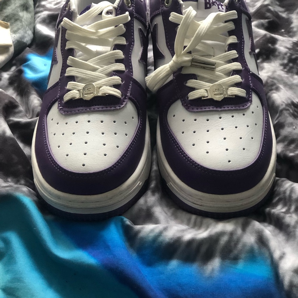 Bape - Picture 2 of 5